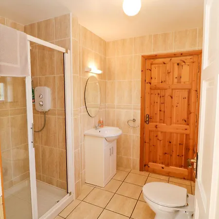 Hazelwood Casa vacanze Leap