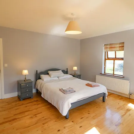 Casa vacanze Hazelwood Leap