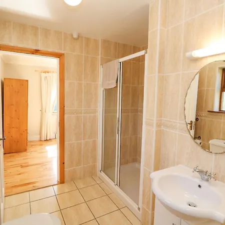 Casa vacanze Hazelwood *