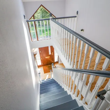 Hazelwood Casa vacanze Leap