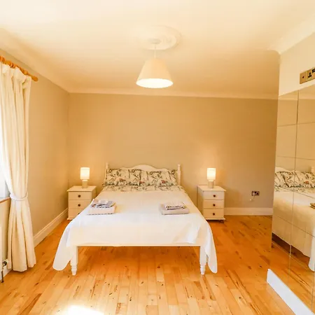 Hazelwood Casa vacanze